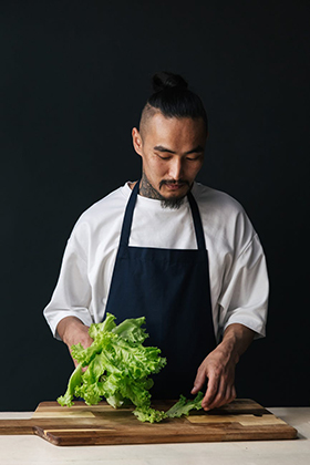 ABOUT chef 3