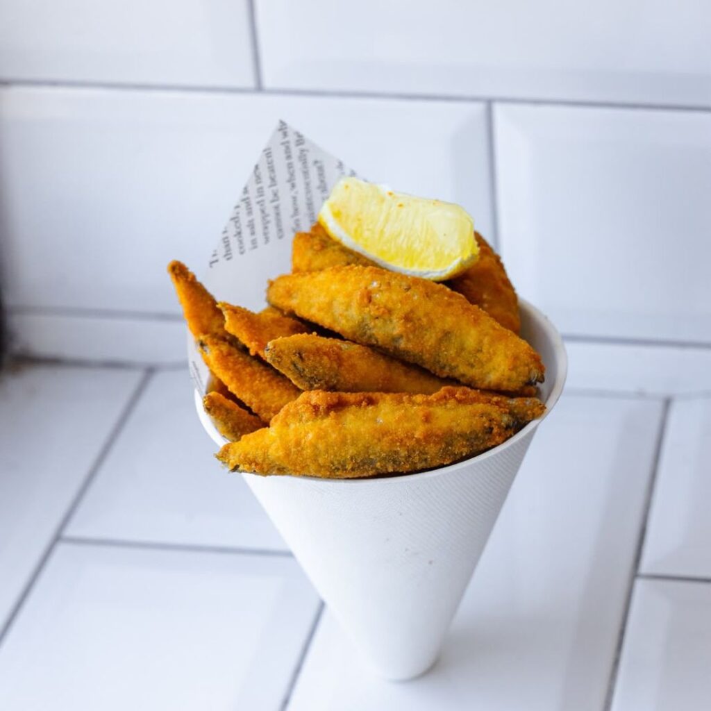 Scampi